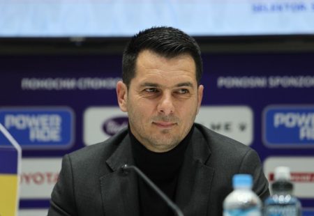 Emir Spahić potvrdio da je reprezentacija BiH dobila novog člana