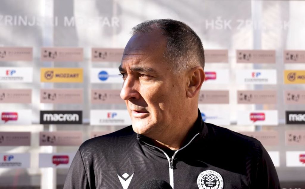 Štimac: Čeka nas drugačije Sarajevo, malo su se digli