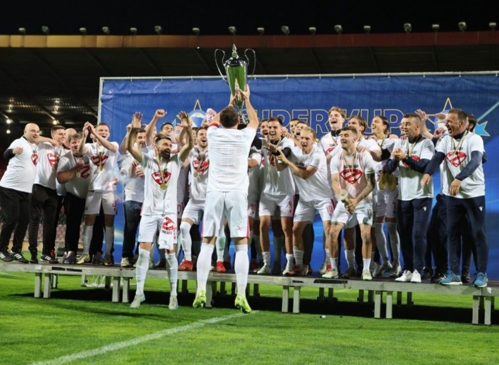 Određen termin meča Superkupa BiH