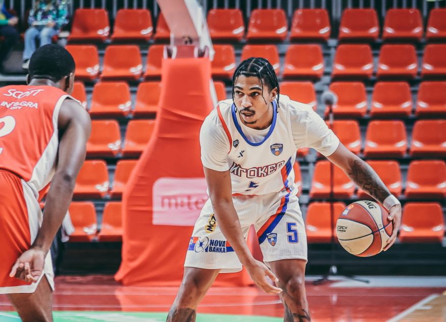 Jedan od najboljih košarkaša prvaka BiH na meti PAOK-a