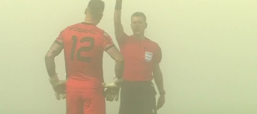 VARAŽDIN vs LOKOMOTIVA 4:2 (16. kolo, SuperSport HNL 25/26)