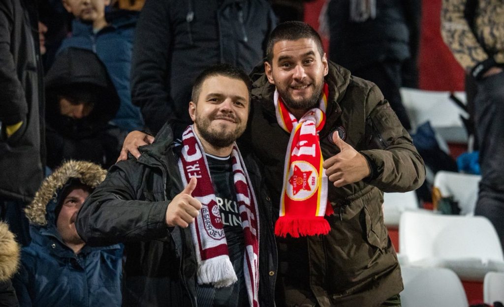 Utakmicama 17. kola WWin lige prisustvovalo 6.150 gledalaca, najviše u Mostaru