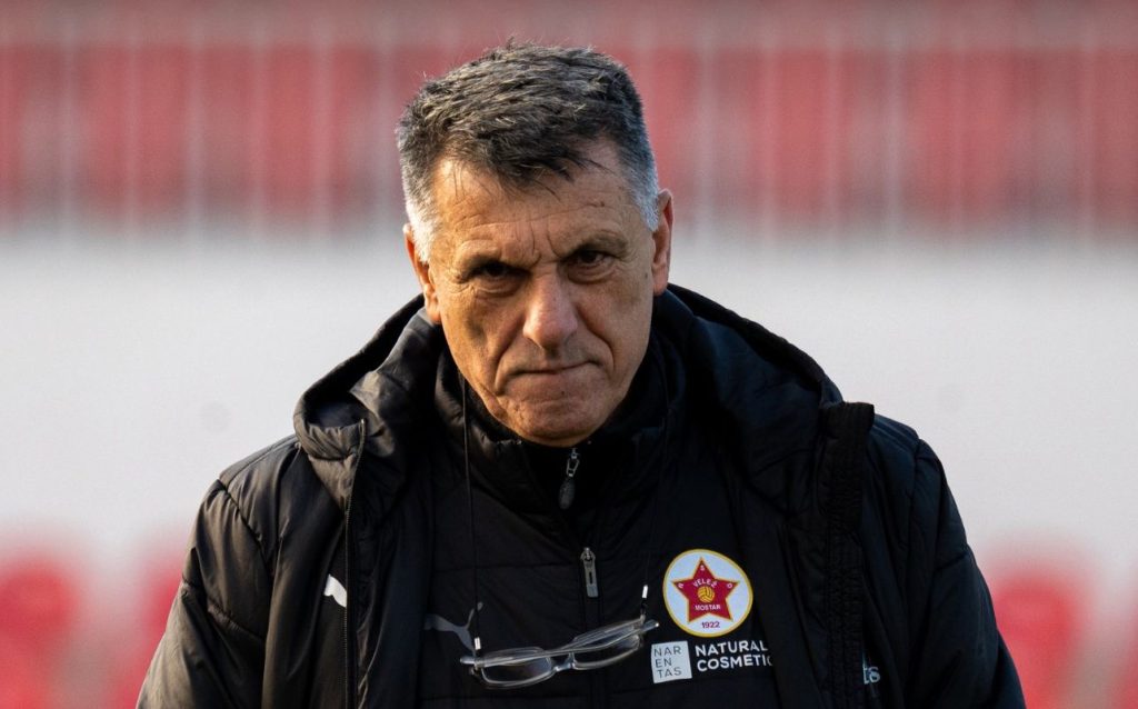 Maksimović i Rahimić odabrali sastave za duel u Doboju