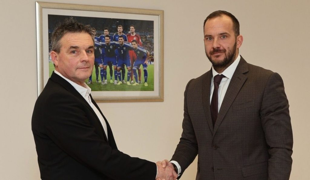 Zeljković: Čeferin dobio punu autonomiju, ovim se podiže nivo standarda u suđenju