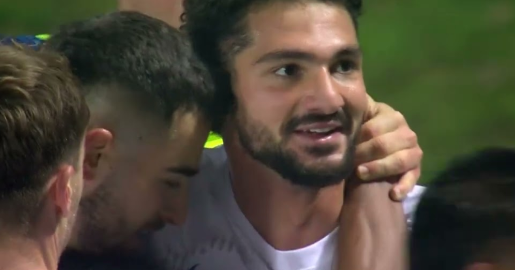 VUKOVAR 1991 vs VARAŽDIN 2:0 (17. kolo, SuperSport HNL 25/26)