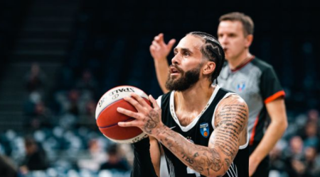Srušen rekord ABA lige po broju poena jednog igrača na utakmici