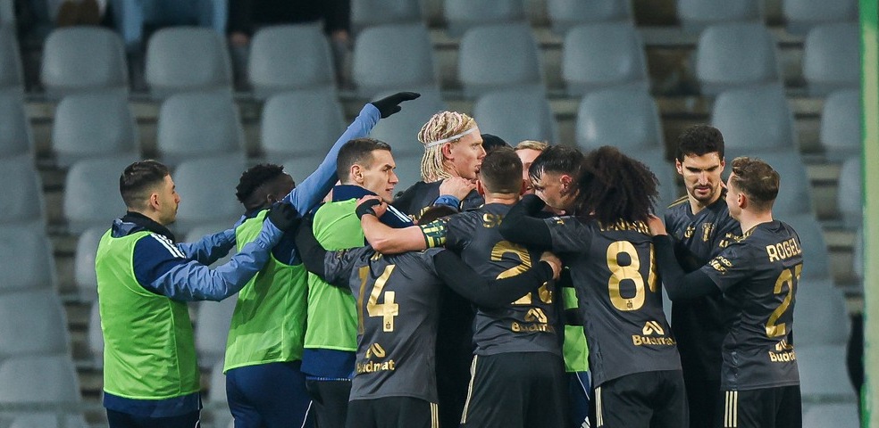 Prvenstvo kakvo se rijetko viđa, i posljednji tim na tabeli može se nadati tituli