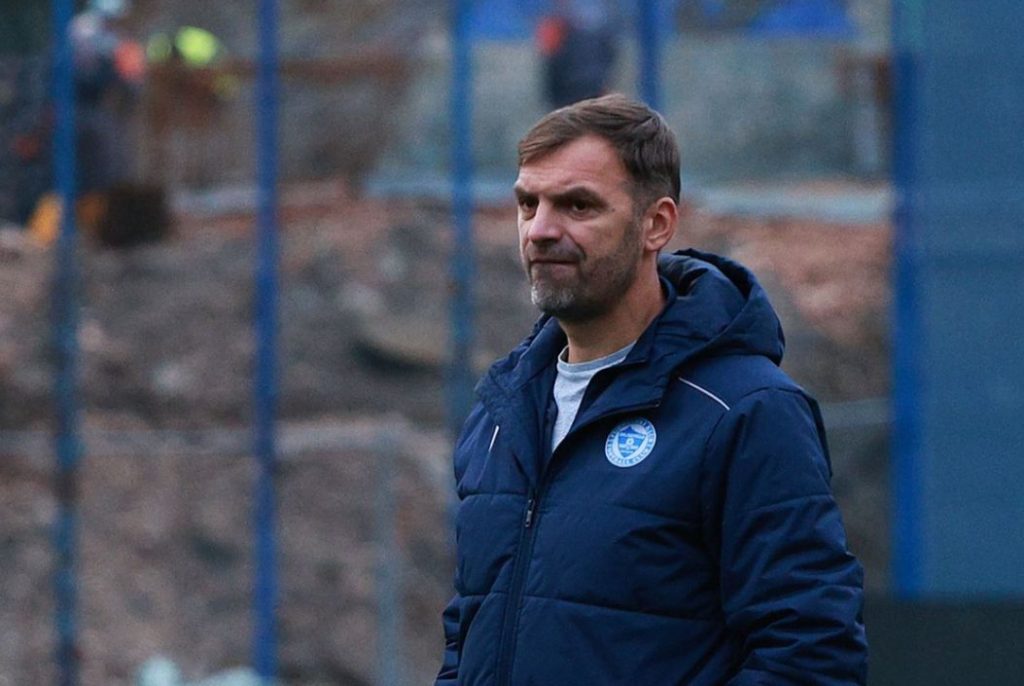 Zejnilhodžić i Derviši će voditi Željezničar u narednim utakmicama