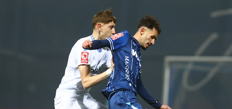 WWin liga BiH (19. kolo): Željezničar – Radnik Soccerbet 0:0