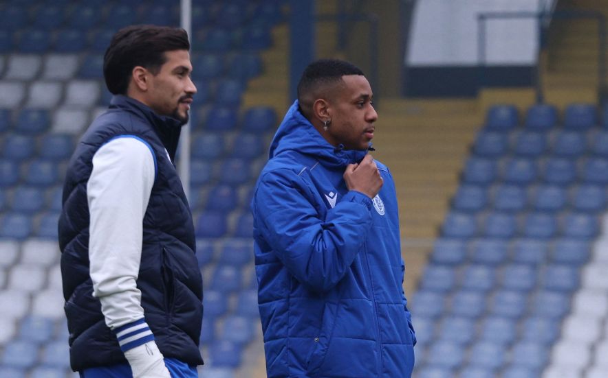 Određene početne postave za utakmicu Željezničar – Radnik