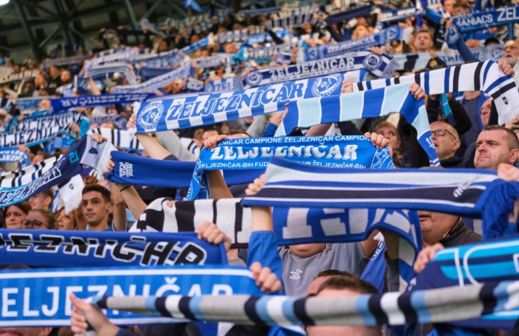 Čelnici FK Željezničar ne dolaze sutra na Koševo