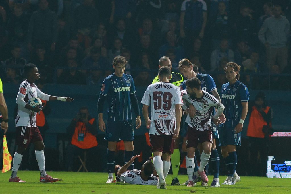 Danas se igraju sarajevski i mostarski derbi, Borac dočekuje Posušje