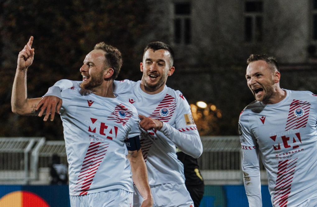 Zrinjski u dosadašnjem dijelu sezone zaradio pravo bogatstvo