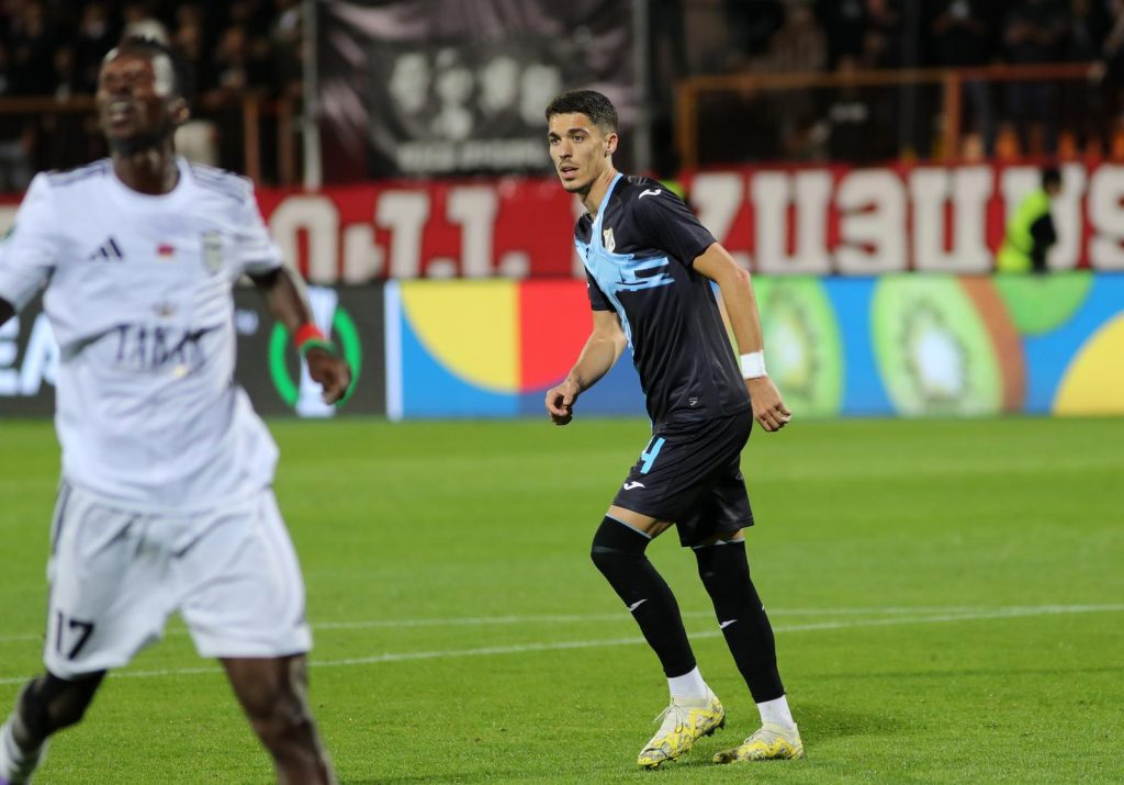 Trener Rijeke iz ekipe izbacio nesuđenog reprezentativca BiH