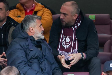 Mamić o novom fudbaleru Sarajeva: Uklapa se u profil koji smo tražili