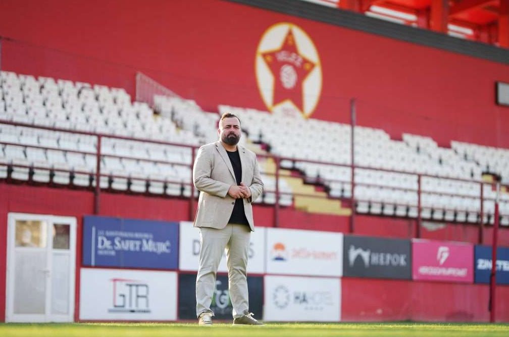 Rahimić: Čeka nas još puno rada, pravi rezultati tek trebaju doći