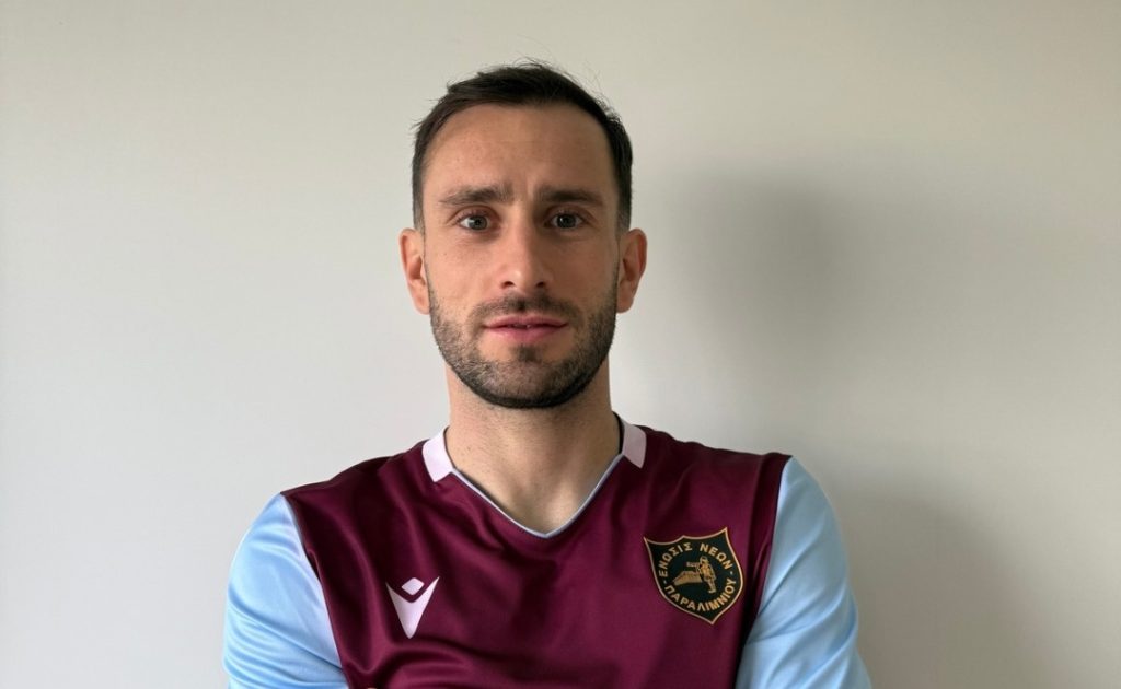 Iskusni veznjak iz BiH otišao na Kipar