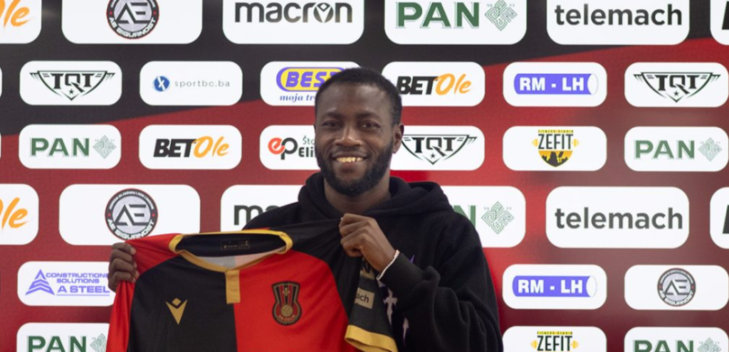 Čelik se pojačao iz WWin lige BiH