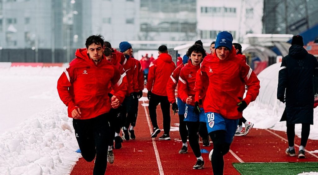 Tri fudbalera napustila Borac, u Banjaluku stigla dva pojačanja