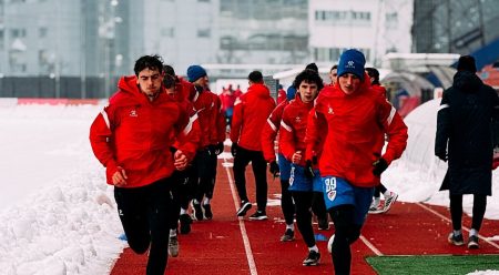 Tri fudbalera napustila Borac, u Banjaluku stigla dva pojačanja
