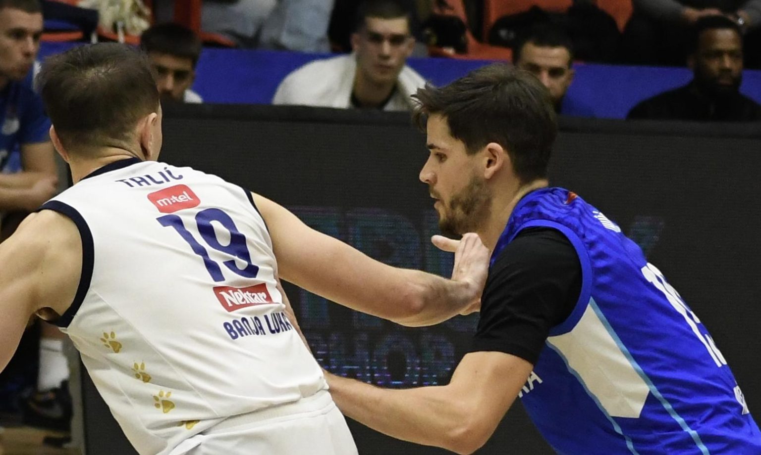 Težak poraz Borca u sedmom kolu ABA 2 lige