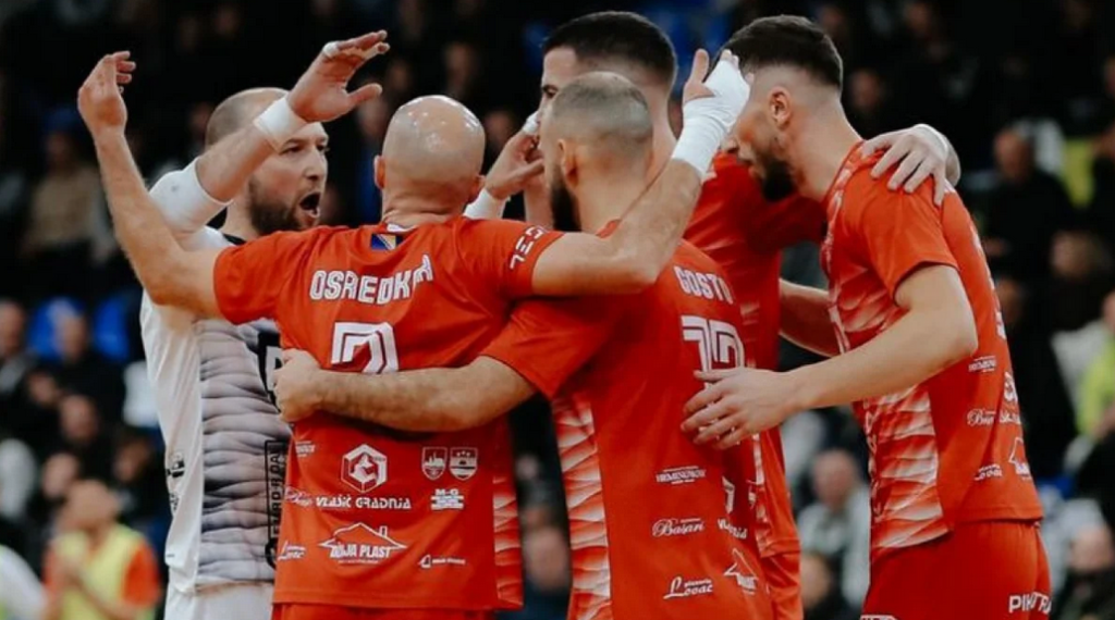 Bh. premijerligaš će imati tri predstavnika na Evropskom prvenstvu