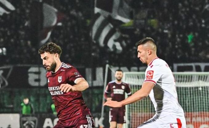 Ofanzivac bordo tima seli u Italiju, Sarajevo će dobiti i obeštećenje