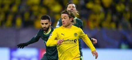 Senzacija u Norveškoj: Bodo/Glimt srušio Manchester City za prvu pobjedu u LP