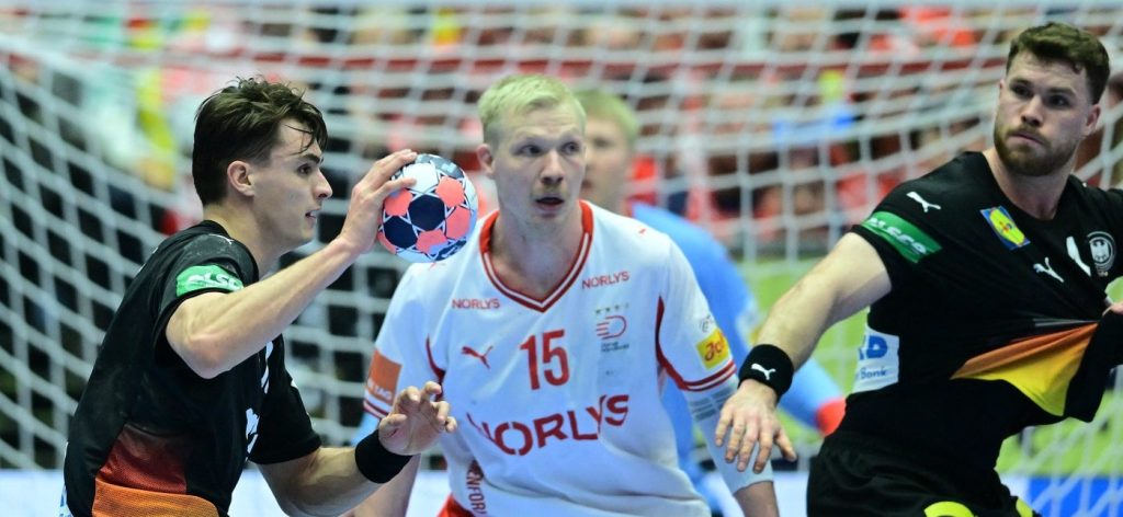 Danska savladala Njemačku, prošla u polufinale i dala Francuskoj novu šansu za prolaz