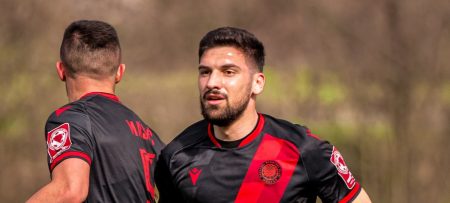 Stoper Zrinjskog na radaru kluba iz Turske