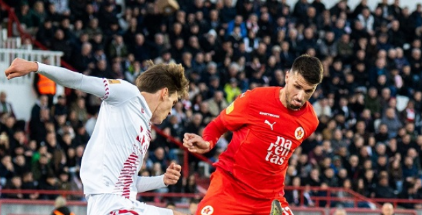 Haskić nakon raskida igračkog ugovora preuzima novu funkciju u Veležu