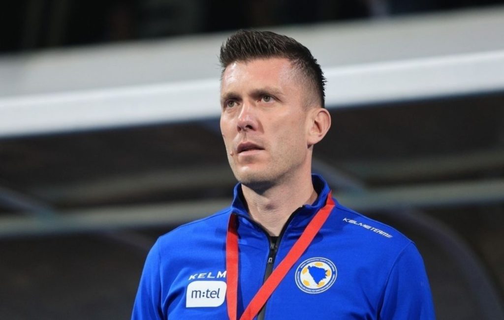 Igor Janković ima novi angažman