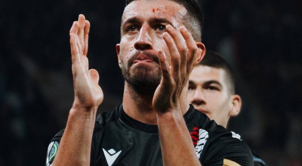 Doskorašnji defanzivac Zrinjskog pronašao novi angažman