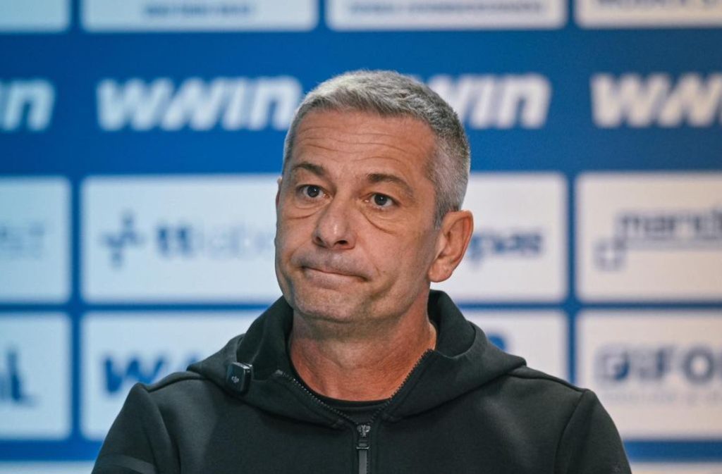 Klafurić i Široki Brijeg potpisali sporazumni raskid saradnje