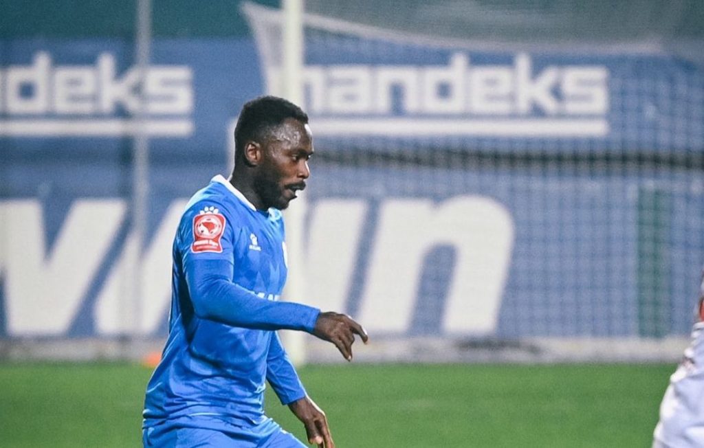 Napadač iz Burkine Faso napustio Pecaru