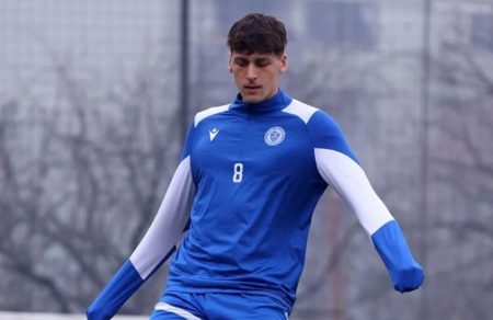 Razišli se Dan Lagumdžija i FK Željezničar