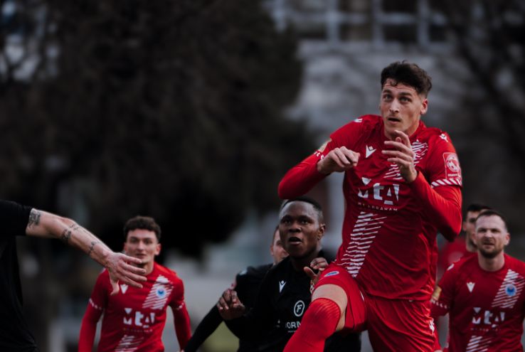 UEFA saopštila termine utakmica između Zrinjskog i Crystal Palacea