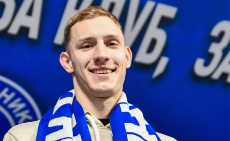 Doskorašnji član Veleža ostaje u BiH