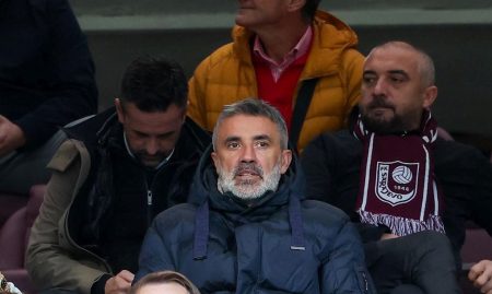 Mamić o novom igraču Sarajeva: On je dio ozbiljnog projekta