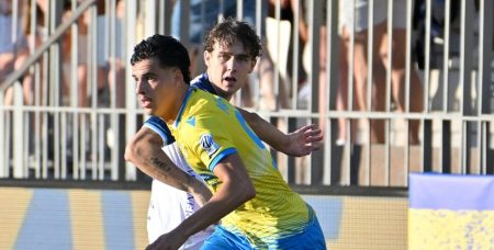 Francuski fudbaler u fokusu Željezničara, sarađivao je sa Stojanovićem