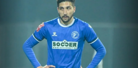 Donedavno nastupao u WWin ligi BiH, sada ide kod bh. stručnjaka u Aziju