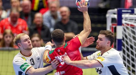 Njemačka savladala Portugal na otvaranju druge faze Evropskog prvenstva