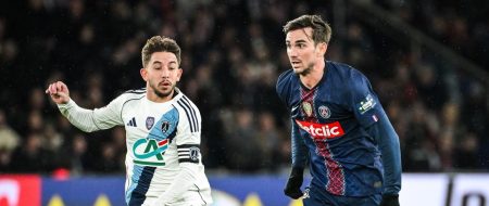 Gradski rival izbacio PSG iz Kupa Francuske