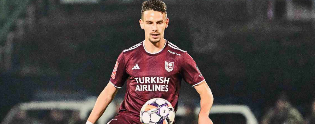 Sarajevo potvrdilo prekid saradnje s trojicom nogometaša