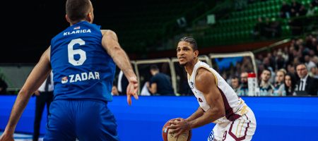 Bosna nakon produžetka upisala izuzetno vrijednu pobjedu protiv Zadra u ABA ligi