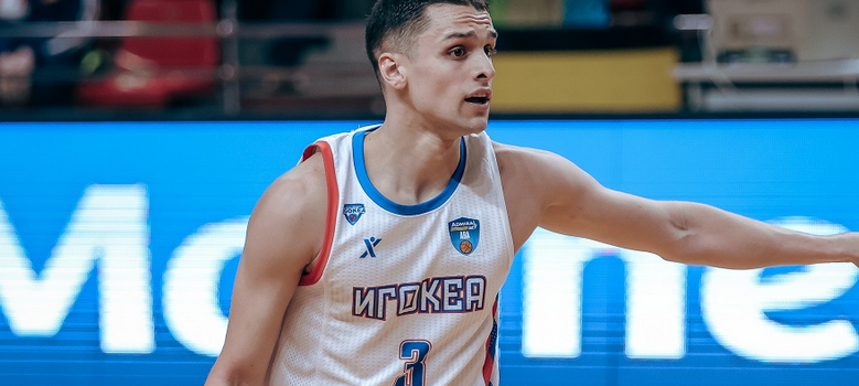 Doskorašnji igrač Igokee ima novi angažman u ABA ligi