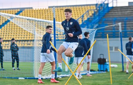 Posušaci će se pripremati u Međugorju i odigrati sedam prijateljskih susreta