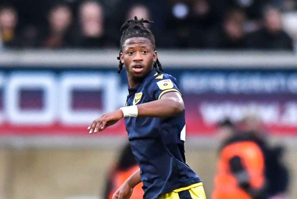 Bivši nogometaš Nottingham Foresta stigao u WWin ligu BiH