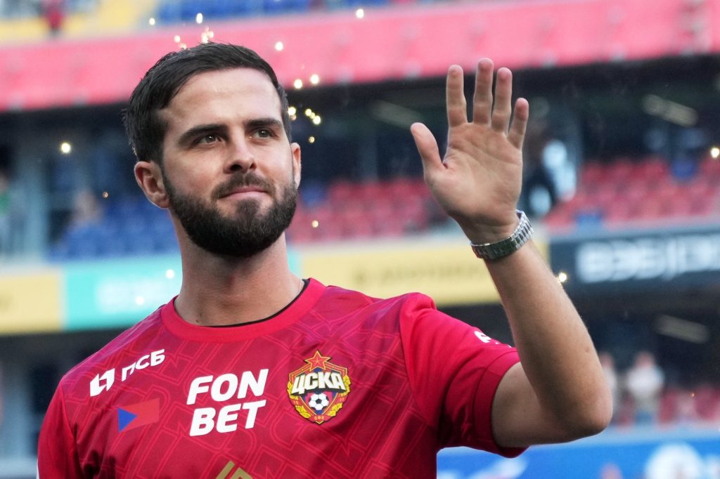 Pjanić pristao na ponudu Aktobea, pridružit će mu se legendarni Portugalac