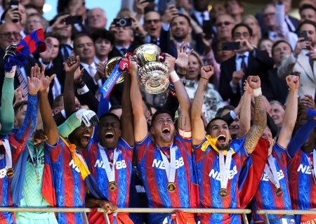 Crystal Palace rival Zrinjskog u Konferencijskoj ligi